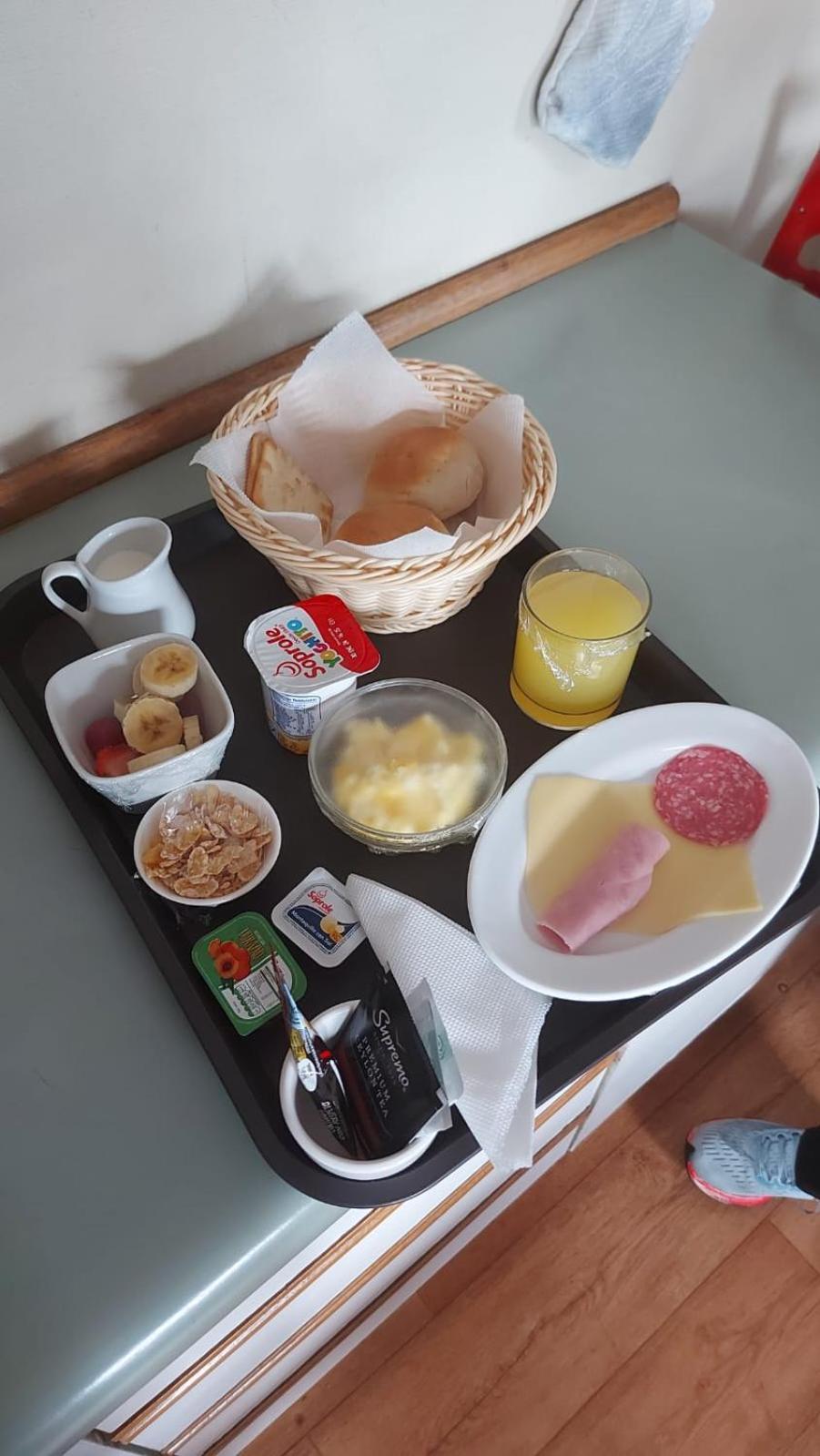 Apart Hotel Montepiedra 테무코 외부 사진